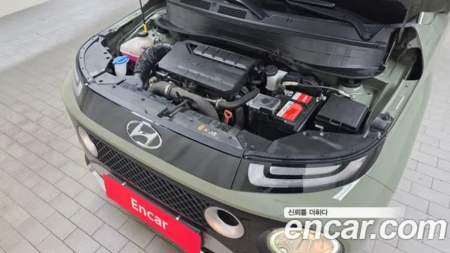 Hyundai Casper 2023 thumb 6