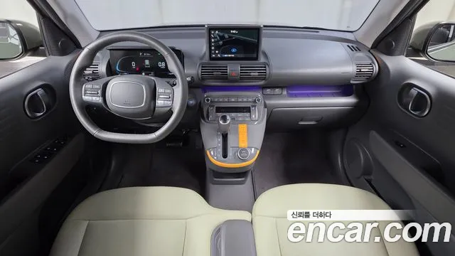 Hyundai Casper 2023 thumb 7