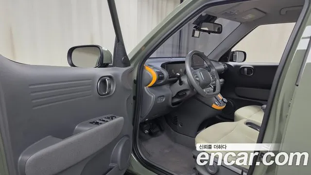 Hyundai Casper 2023 thumb 10