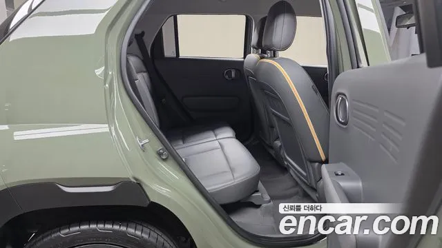 Hyundai Casper 2023 thumb 11