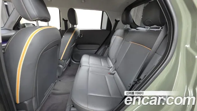 Hyundai Casper 2023 thumb 12
