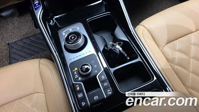Kia Sorento 2020 thumb 8