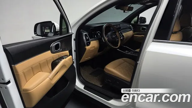 Kia Sorento 2020 thumb 9