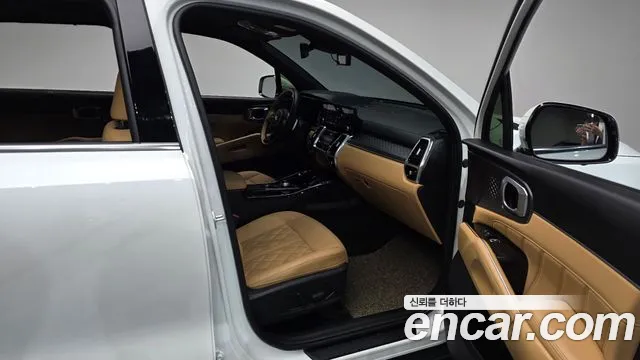 Kia Sorento 2020 thumb 10