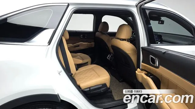 Kia Sorento 2020 thumb 11