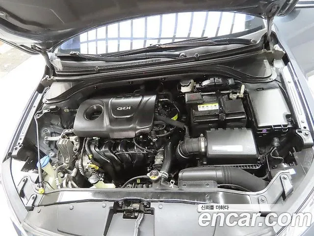 Hyundai Avante 2016 thumb 7