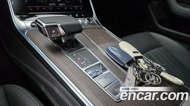 Audi A7 2022 thumb 9