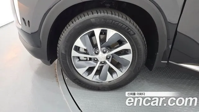 Hyundai Palisade 2019 thumb 4