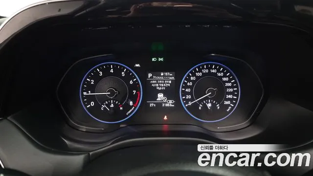 Hyundai Palisade 2019 thumb 7