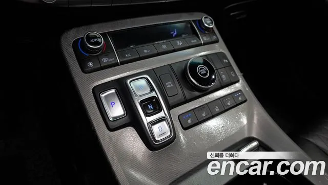 Hyundai Palisade 2019 thumb 8
