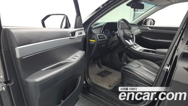 Hyundai Palisade 2019 thumb 9
