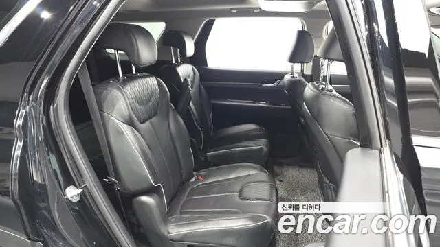 Hyundai Palisade 2019 thumb 10
