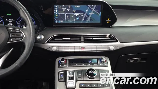 Hyundai Palisade 2019 thumb 12