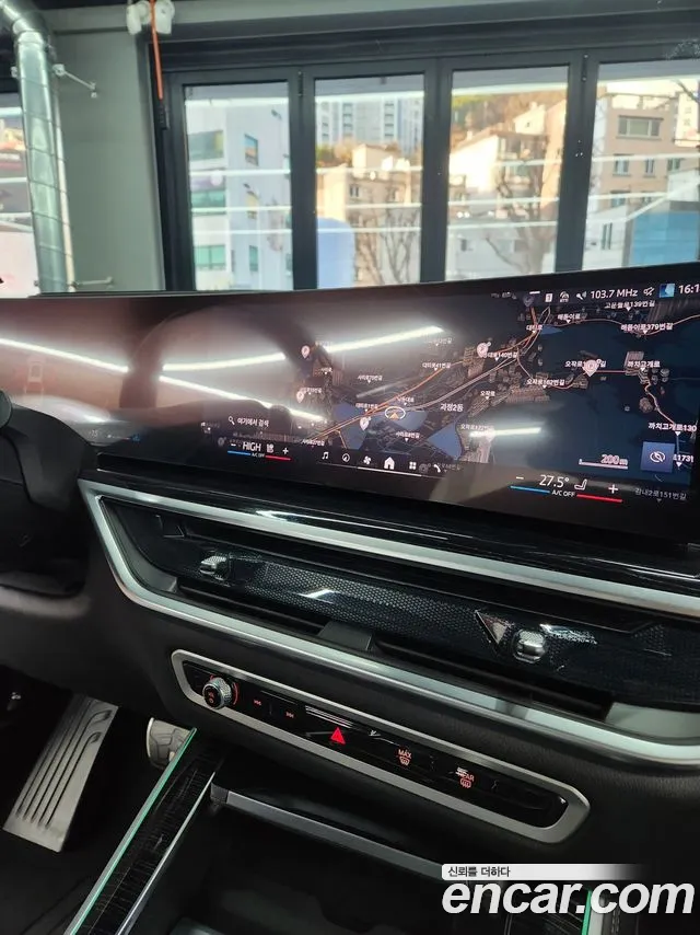 BMW X5 2025 thumb 11