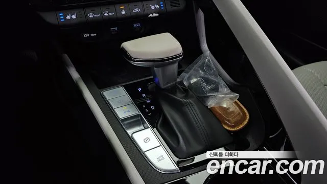 Hyundai Avante 2022 thumb 9
