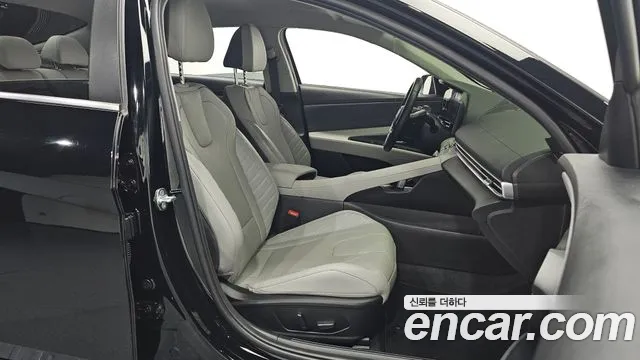 Hyundai Avante 2022 thumb 10