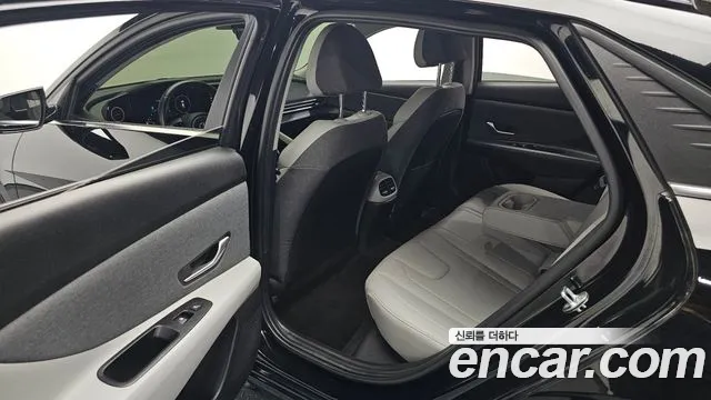 Hyundai Avante 2022 thumb 12