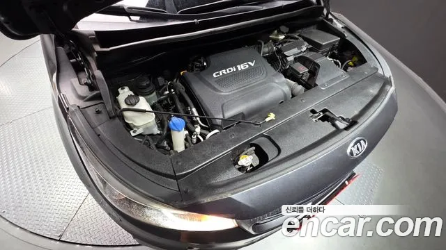 Kia Carnival 2017 thumb 6
