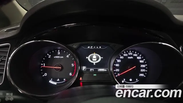 Kia Carnival 2017 thumb 8
