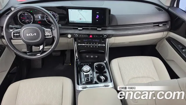 Kia Carnival 2023 thumb 7