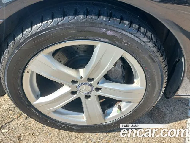 Mercedes-Benz S-Класс 2010 thumb 9