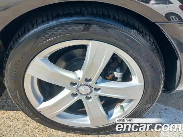 Mercedes-Benz S-Класс 2010 thumb 10