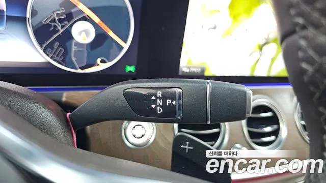 Mercedes-Benz E-Класс 2020 thumb 9