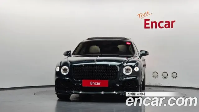Bentley Flying Spur 2023 thumb 3