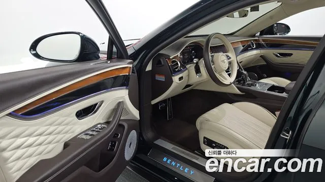 Bentley Flying Spur 2023 thumb 10