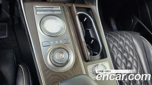 Genesis GV80 2020 thumb 8