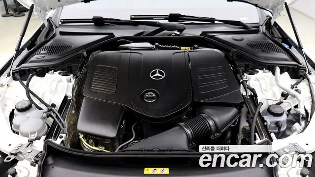 Mercedes-Benz E-Класс 2024 thumb 6