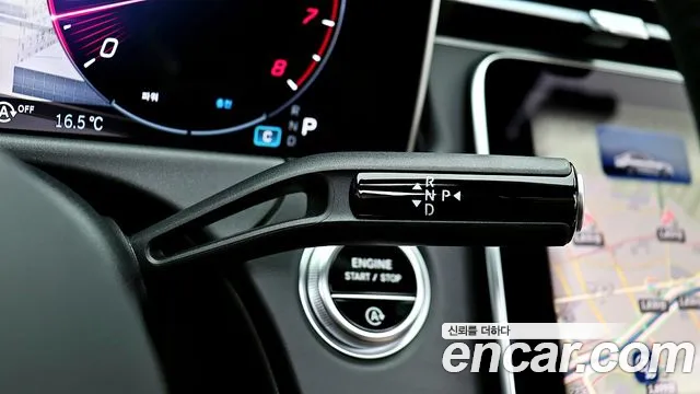 Mercedes-Benz E-Класс 2024 thumb 9