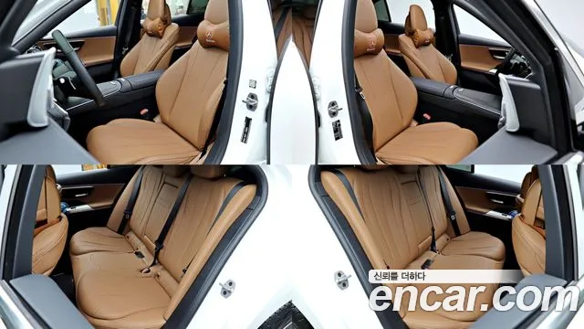 Mercedes-Benz E-Класс 2024 thumb 10