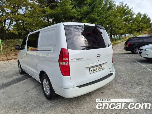 Hyundai Starex 2015 thumb 7