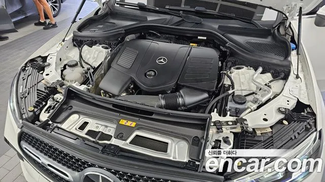 Mercedes-Benz GLC 2026 thumb 6
