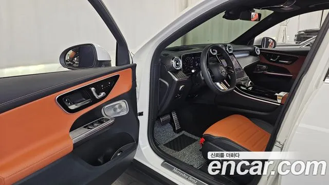 Mercedes-Benz GLC 2026 thumb 10