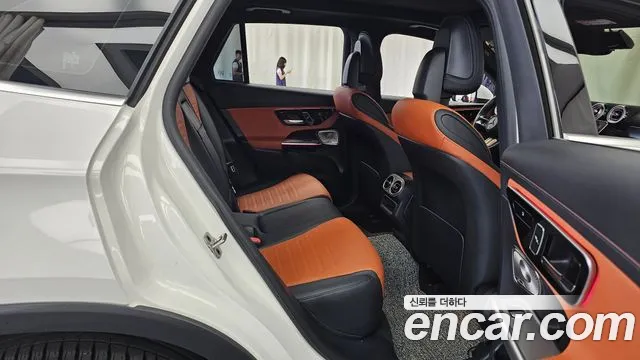 Mercedes-Benz GLC 2026 thumb 11