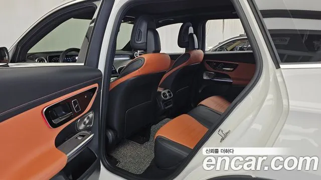 Mercedes-Benz GLC 2026 thumb 12