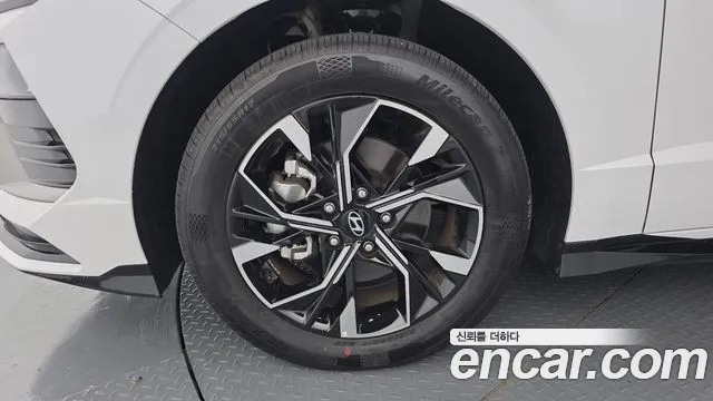 Hyundai Sonata 2024 thumb 5