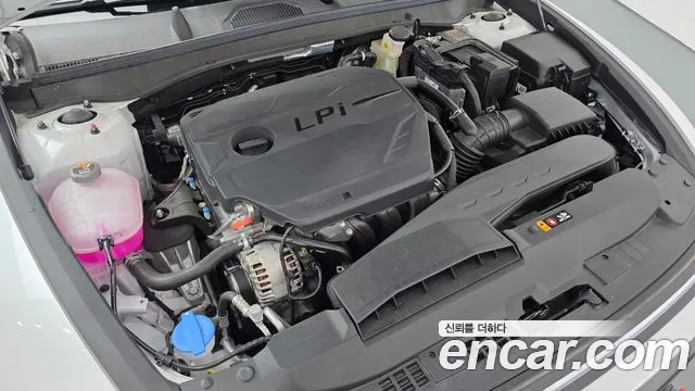 Hyundai Sonata 2024 thumb 6