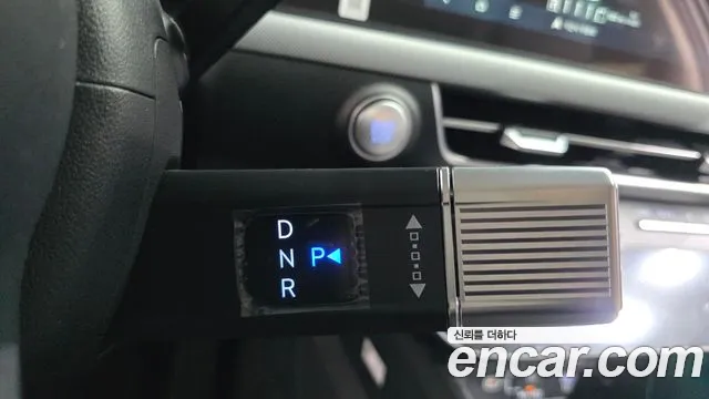 Hyundai Sonata 2024 thumb 9