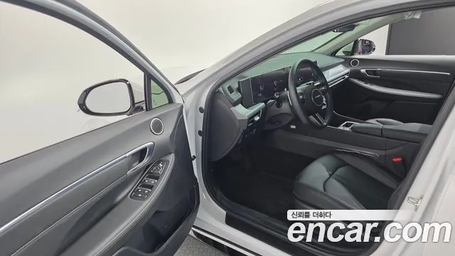 Hyundai Sonata 2024 thumb 10