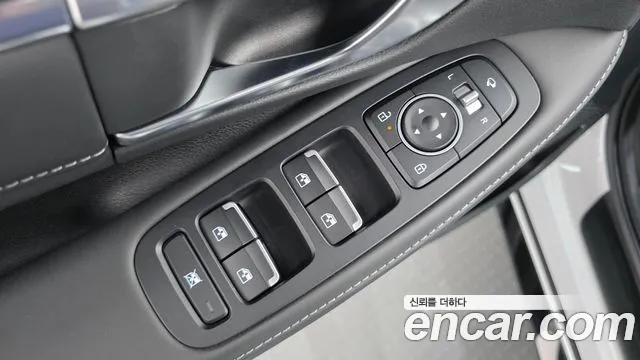 Hyundai Sonata 2024 thumb 11