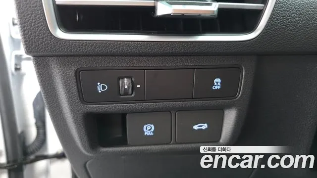 Hyundai Sonata 2024 thumb 12