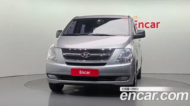 Hyundai Starex 2013 thumb 3