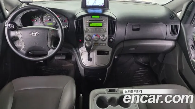 Hyundai Starex 2013 thumb 7