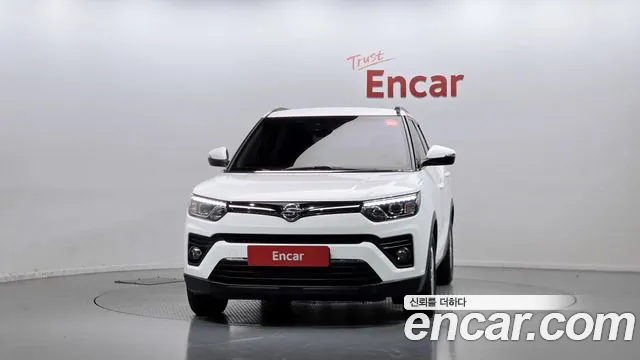 KG_Mobility_Ssangyong TIBOLI 2020 thumb 3