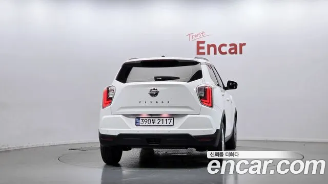 KG_Mobility_Ssangyong TIBOLI 2020 thumb 4