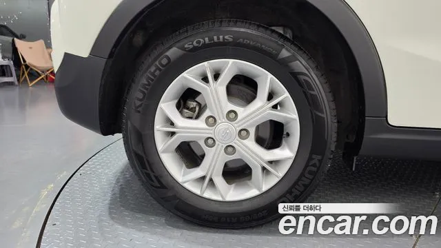 KG_Mobility_Ssangyong TIBOLI 2020 thumb 5