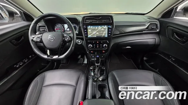 KG_Mobility_Ssangyong TIBOLI 2020 thumb 7